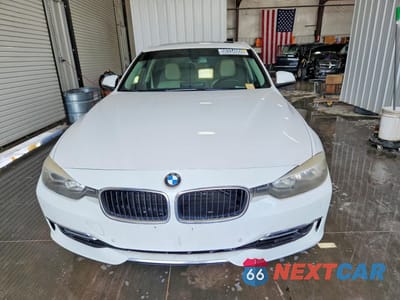 Piąte zdjęcie samochodu w środku: 2015 BMW 328 I VIN:WBA3A5C53FF607933 - miniatura