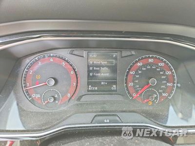 Zdjęcie 9 z 12 samochodu: 2019 VOLKSWAGEN JETTA S VIN:3VWC57BU8KM052769 - miniatura