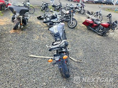 Zdjęcie 6 z 9 samochodu: 2019 YAMAHA MTT09 C VIN:JYARN60Y8KA000354 - miniatura