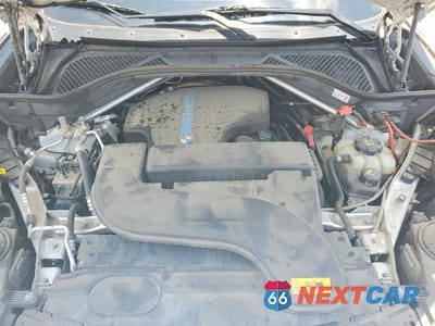 Zdjęcie 12 z 13 samochodu: 2017 BMW X5 XDR40E VIN:5UXKT0C33H0V97774 - miniatura