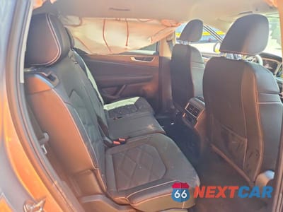 Zdjęcie 10 z 12 samochodu: 2025 VOLKSWAGEN ATLAS SE VIN:1V2HR2CA2SC572616 - miniatura
