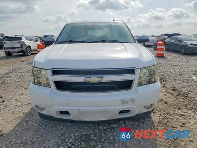 Piąte zdjęcie samochodu w środku: 2008 CHEVROLET TAHOE K1500 VIN:1GNFK13028R278113 - miniatura