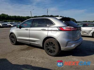 Drugie zdjęcie samochodu z przodu: 2024 FORD EDGE SE VIN:2FMPK4G97RBA45903 - miniatura