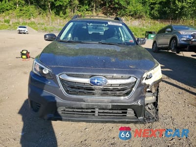 Piąte zdjęcie samochodu w środku: 2020 SUBARU OUTBACK VIN:4S4BTAAC1L3134464 - miniatura