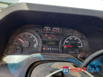 Zdjęcie 9 z 14 samochodu: 2009 FORD ECONOLINE E250 VAN VIN:1FTNE24L39DA45799 - miniatura