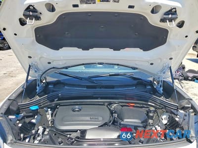 Zdjęcie 11 z 12 samochodu: 2026 MINI COUNTRYMAN S ALL4 VIN:WMZ23GA08T7U08829 - miniatura