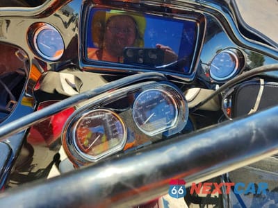 Zdjęcie 7 z 9 samochodu: 2021 HARLEY-DAVIDSON FLTRXS VIN:1HD1KTP11MB676660 - miniatura