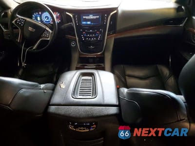 Zdjęcie 8 z 13 samochodu: 2018 CADILLAC ESCALADE PREMIUM LUXURY VIN:1GYS3CKJ3JR286635 - miniatura