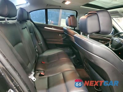 Zdjęcie 10 z 12 samochodu: 2012 BMW 535 XI VIN:WBAFU7C51CDU62107 - miniatura