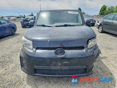 Piąte zdjęcie samochodu w środku: 2012 SCION XB BASE VIN:JTLZE4FE7CJ020574 - miniatura