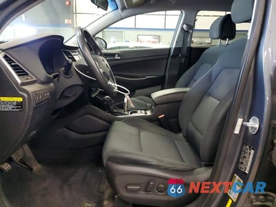 Zdjęcie 7 z 13 samochodu: 2017 HYUNDAI TUCSON SPORT VIN:KM8J3CA24HU457472 - miniatura