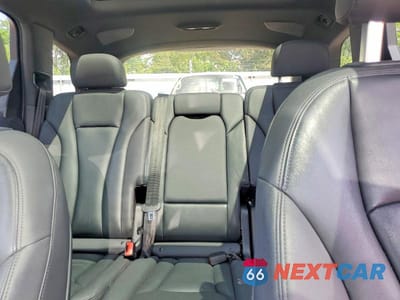 Zdjęcie 10 z 13 samochodu: 2020 AUDI Q7 PREMIUM PLUS VIN:WA1LXAF76LD004841 - miniatura