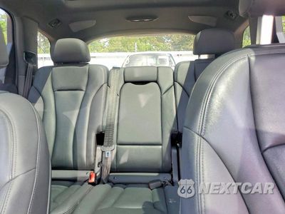 Zdjęcie 10 z 13 samochodu: 2020 AUDI Q7 PREMIUM PLUS VIN:WA1LXAF76LD004841 - miniatura