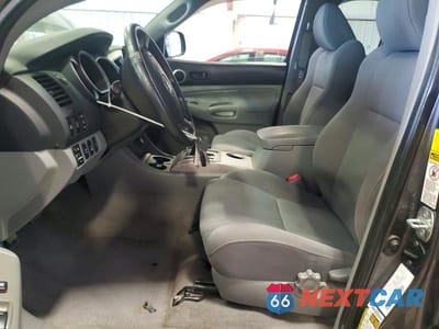 Zdjęcie 7 z 12 samochodu: 2011 TOYOTA TACOMA ACCESS CAB VIN:5TFUU4EN4BX012079 - miniatura