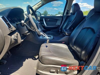 Zdjęcie 7 z 13 samochodu: 2012 GMC ACADIA SLT-1 VIN:1GKKVRED2CJ417987 - miniatura
