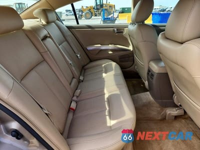 Zdjęcie 10 z 12 samochodu: 2007 NISSAN MAXIMA 3.5 SE VIN:1N4BA41E87C830215 - miniatura