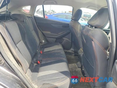 Zdjęcie 11 z 14 samochodu: 2018 SUBARU CROSSTREK PREMIUM VIN:JF2GTABC7JH232120 - miniatura