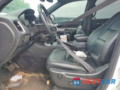 Zdjęcie 7 z 13 samochodu: 2018 DODGE DURANGO SXT VIN:1C4RDHAG6JC114638 - miniatura
