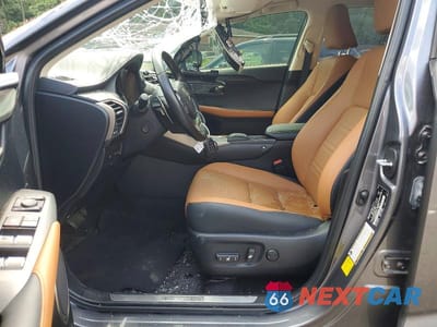 Zdjęcie 7 z 13 samochodu: 2021 LEXUS NX 300H BASE VIN:JTJGJRDZ6M2164143 - miniatura