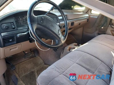 Zdjęcie 8 z 12 samochodu: 1995 FORD F250 VIN:2FTHF25H4SCA30853 - miniatura