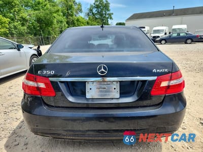 Zdjęcie 6 z 12 samochodu: 2010 MERCEDES-BENZ E 350 4MATIC VIN:WDDHF8HB5AA063487 - miniatura