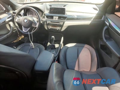 Zdjęcie 8 z 12 samochodu: 2017 BMW X1 SDRIVE28I VIN:WBXHU7C38H5H37568 - miniatura