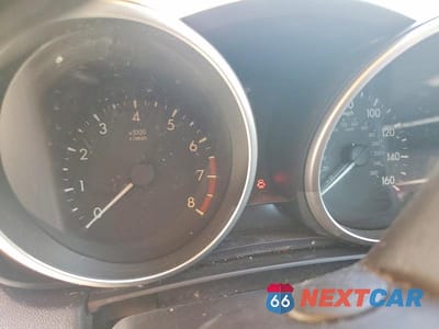 Zdjęcie 9 z 12 samochodu: 2010 MAZDA 3 I VIN:JM1BL1SG8A1193591 - miniatura
