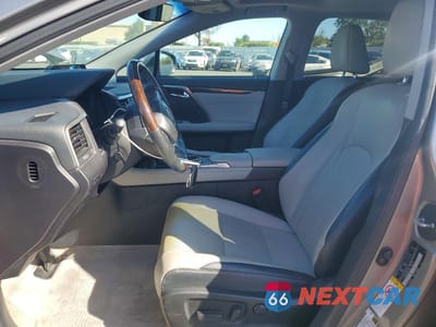Zdjęcie 7 z 13 samochodu: 2017 LEXUS RX 450H BASE VIN:2T2BGMCA9HC016856 - miniatura