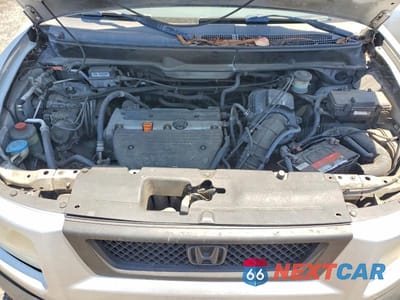 Zdjęcie 11 z 12 samochodu: 2006 HONDA ELEMENT EX VIN:5J6YH18736L015595 - miniatura