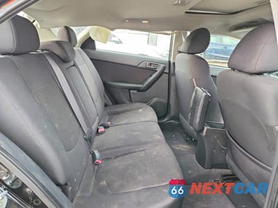 Zdjęcie 10 z 12 samochodu: 2011 KIA FORTE EX VIN:KNAFU5A22B5323531 - miniatura