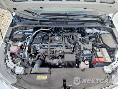 Zdjęcie 11 z 12 samochodu: 2023 TOYOTA COROLLA HYBRID LE VIN:JTDBCMFE9P3015714 - miniatura