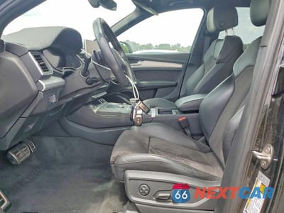 Zdjęcie 7 z 13 samochodu: 2020 AUDI SQ5 PREMIUM PLUS VIN:WA1B4AFYXL2021814 - miniatura