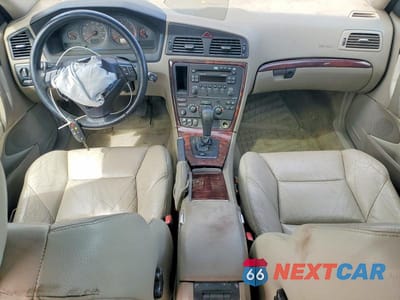 Zdjęcie 8 z 12 samochodu: 2007 VOLVO S60 2.5T VIN:YV1RH592772645545 - miniatura