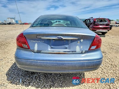 Zdjęcie 6 z 12 samochodu: 2000 FORD TAURUS SE VIN:1FAFP53U5YG259500 - miniatura