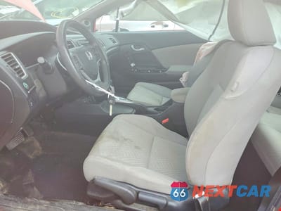 Zdjęcie 7 z 12 samochodu: 2015 HONDA CIVIC LX VIN:2HGFG3B51FH531830 - miniatura
