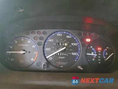 Zdjęcie 9 z 12 samochodu: 1999 HONDA CIVIC LX VIN:2HGEJ6676XH546447 - miniatura