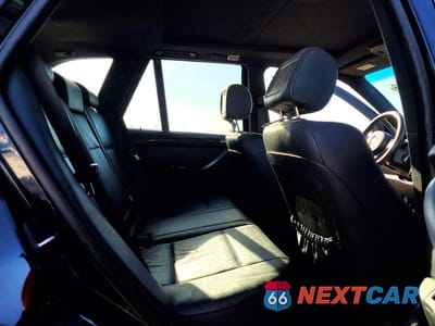 Zdjęcie 11 z 13 samochodu: 2006 BMW X5 3.0I VIN:5UXFA13526LY36113 - miniatura