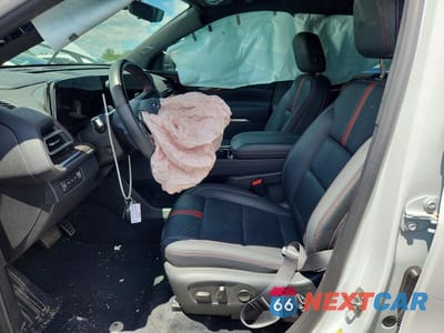 Zdjęcie 7 z 13 samochodu: 2024 CHEVROLET TRAVERSE RS VIN:1GNEVLKS6RJ176895 - miniatura