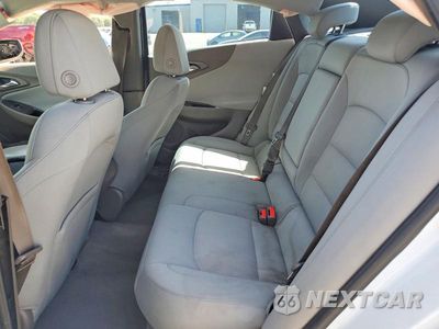 Zdjęcie 10 z 12 samochodu: 2017 CHEVROLET MALIBU LS VIN:1G1ZC5ST9HF242029 - miniatura