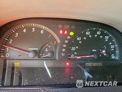 Zdjęcie 9 z 12 samochodu: 2004 TOYOTA CAMRY VIN:4T1BE32K04U864843 - miniatura