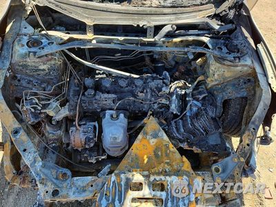 Zdjęcie 11 z 12 samochodu: 2015 HONDA ACCORD SPORT VIN:1HGCR2F53FA187286 - miniatura