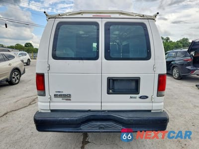 Zdjęcie 6 z 12 samochodu: 2012 FORD ECONOLINE E250 VAN VIN:1FTNE2EL7CDB20140 - miniatura