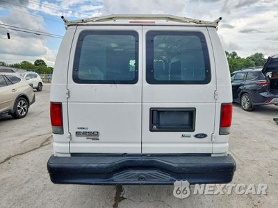 Zdjęcie 6 z 12 samochodu: 2012 FORD ECONOLINE E250 VAN VIN:1FTNE2EL7CDB20140 - miniatura