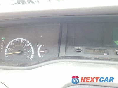 Zdjęcie 9 z 12 samochodu: 2000 TOYOTA AVALON XL VIN:4T1BF28B3YU009610 - miniatura