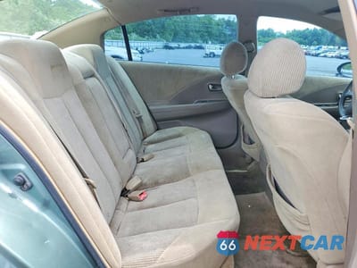 Zdjęcie 10 z 12 samochodu: 2004 NISSAN ALTIMA 2.5 VIN:1N4AL11DX4C111913 - miniatura