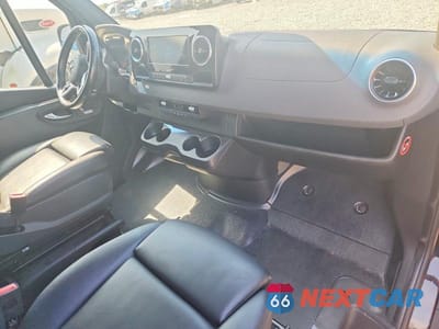 Zdjęcie 8 z 13 samochodu: 2020 MERCEDES-BENZ SPRINTER 3500 VIN:W1W5EDHY3LT031565 - miniatura