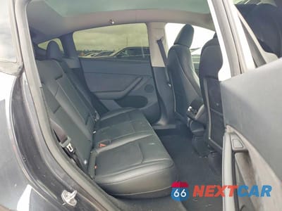 Zdjęcie 11 z 14 samochodu: 2025 TESLA MODEL Y VIN:7SAYGDED1SA343504 - miniatura