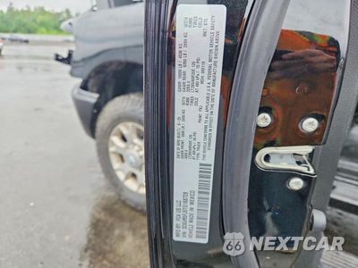 Zdjęcie 12 z 12 samochodu: 2026 RAM 2500 LARAMIE VIN:3C6UR5FJ5TG168728 - miniatura