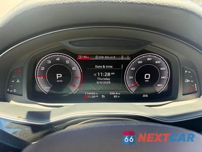 Zdjęcie 7 z 12 samochodu: 2020 AUDI Q7 PREMIUM PLUS VIN:WA1LXAF72LD002651 - miniatura