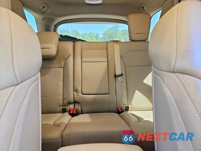 Zdjęcie 10 z 13 samochodu: 2015 MERCEDES-BENZ ML 350 4MATIC VIN:4JGDA5HBXFA551164 - miniatura
